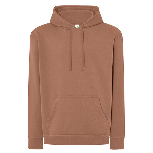 Sudadera con Capucha JHK Frontal